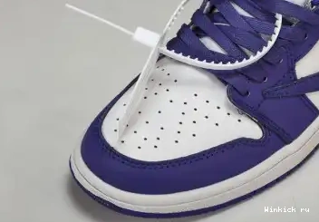 1 Scott Air x Jordan OW Travis 0511